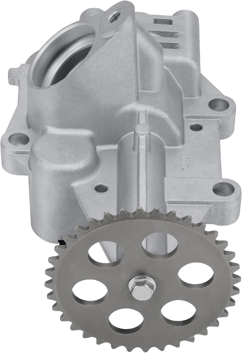 JAVIK Oil Pump Compatible with Polaris 2016-2025 RZR 1000 2017-2025 General 1000 2024-2025 Xpedition XP/ADV OEM# 3023124