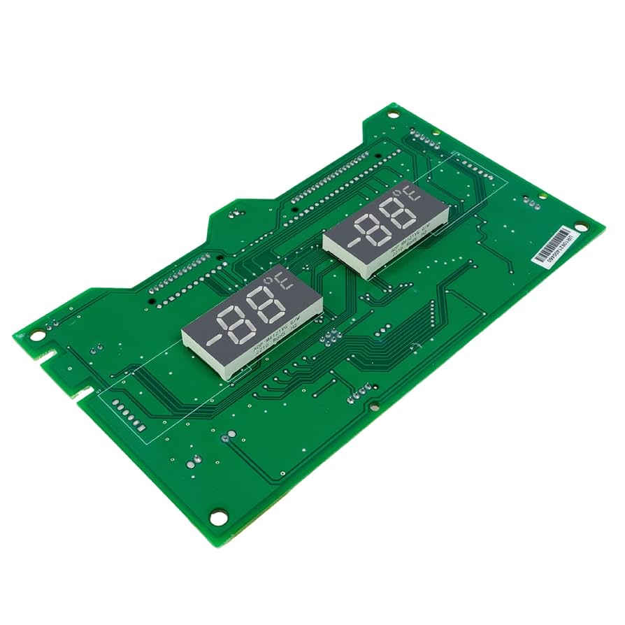 RT-24107ページ Amazon.com: ForeverPRO 297216004 Control Temperature for