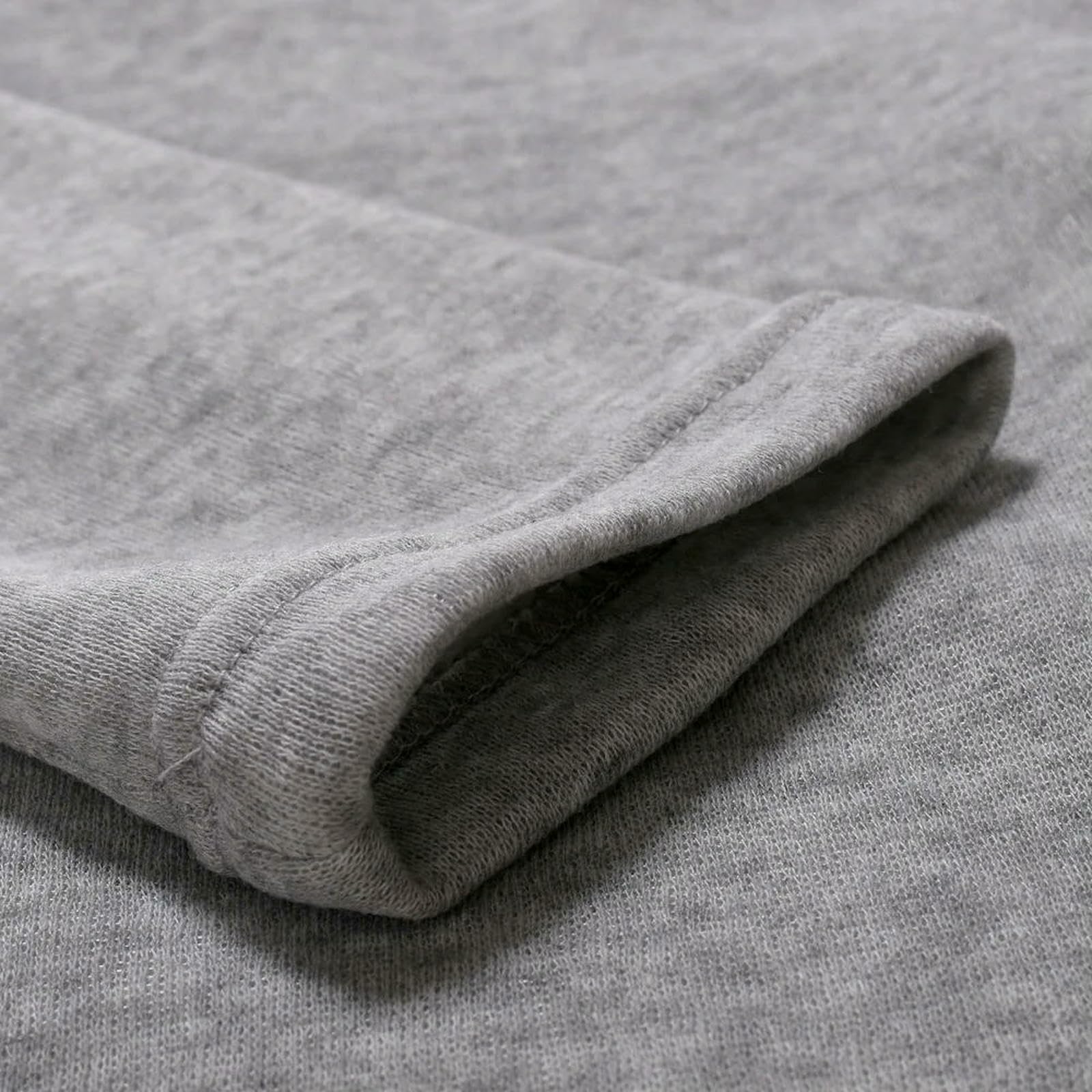 Męski sweter jesienno-zimowa modna bluza z kapturem męska polarowa bluza z wysokim dekoltem T-shirt dekoracyjna koszula bazowa bluza z kapturem-czarny-l-opakowanie 1