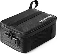 Vista 6 de Bolsa de almuerzo Gentingbro Gris