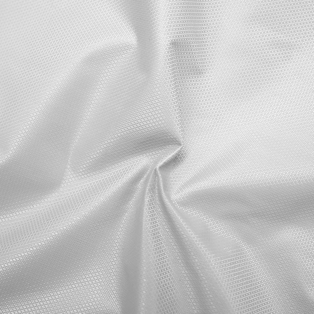 Couverture Sauna Infrarouge 650 W Oxford avec Fermetures éclair et Télécommande