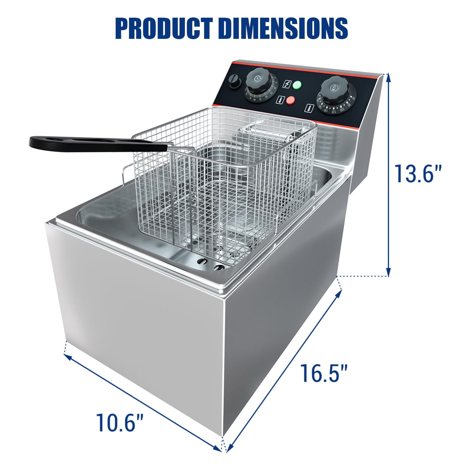Giles/Chesterfried Giles/Chesterfried 21125, Contact Board