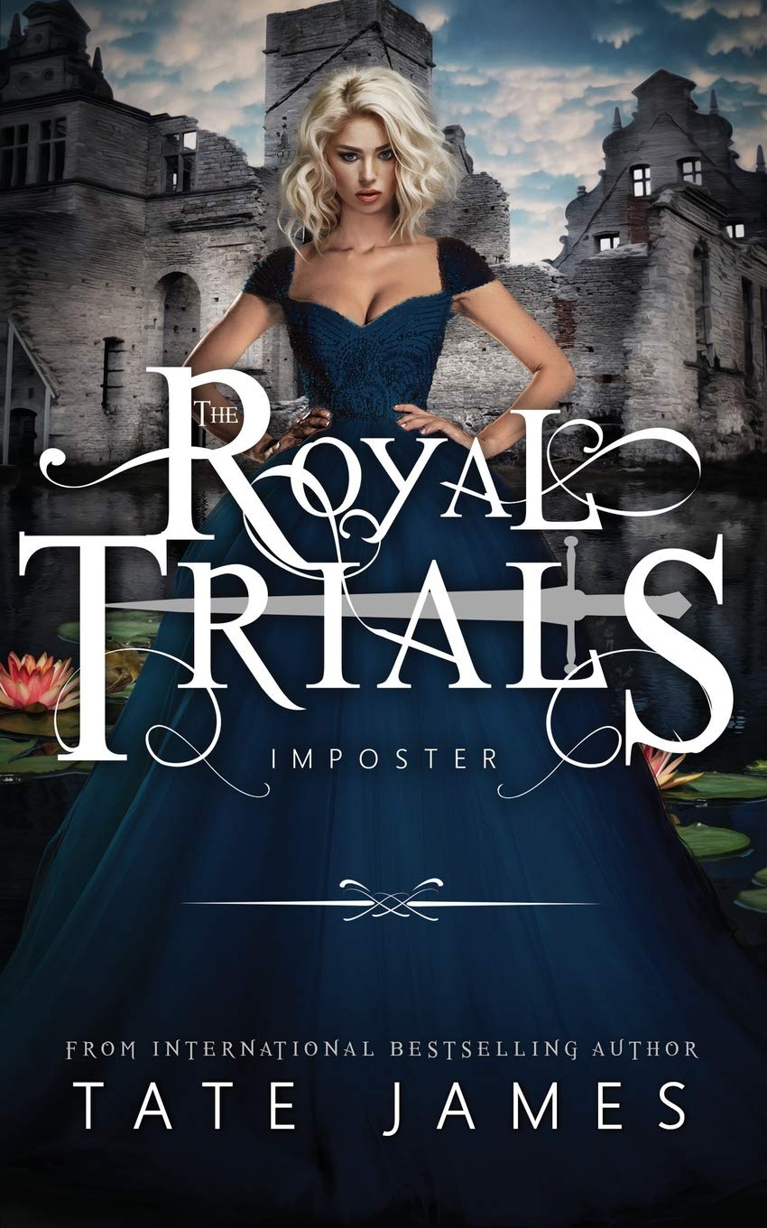 The Royal Trials: Imposter: 1