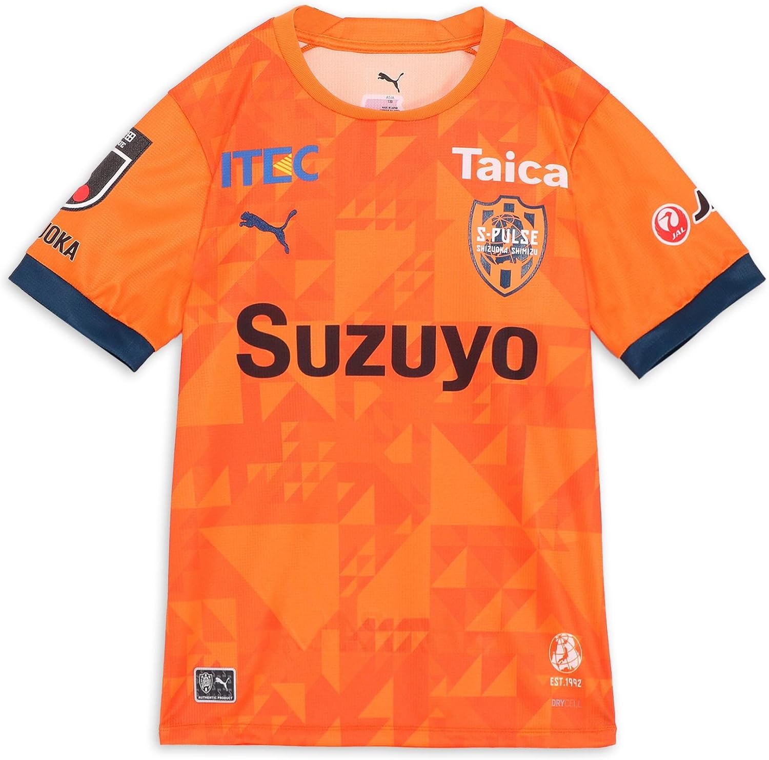 Chika Kisadaのデザインブラウス CHIKA KISADA/チカ キサダ】CROPPED