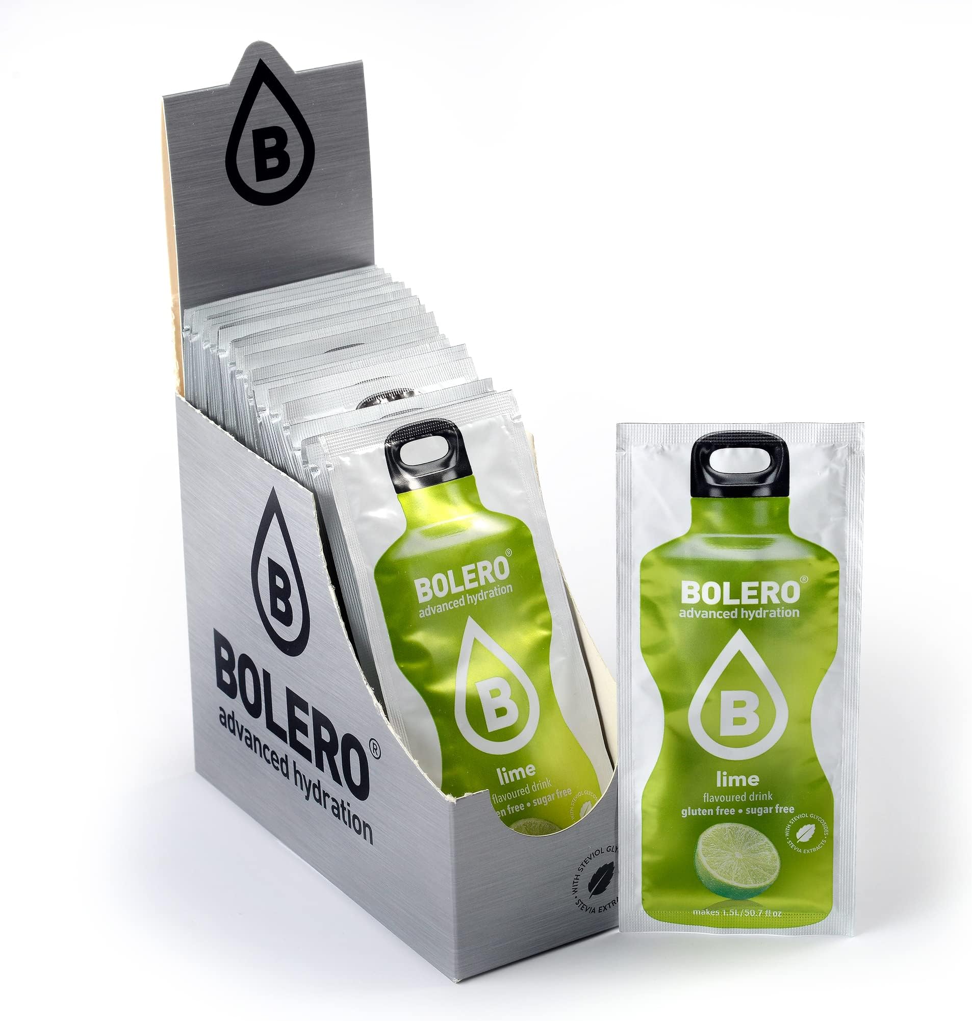 Drinks Banana 24 x 9 g