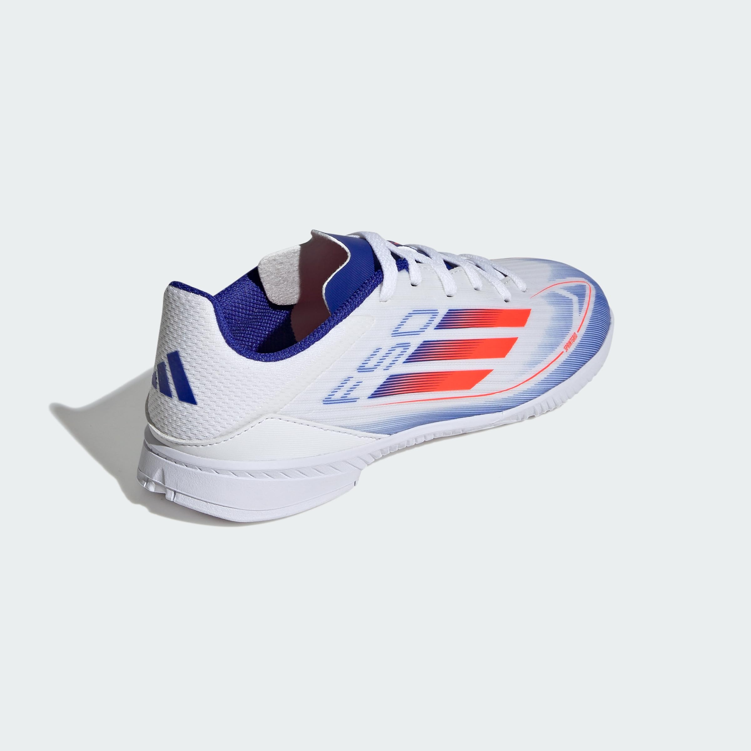 adidas F50 League Football Boots Indoor Botas de fútbolUnisex niños