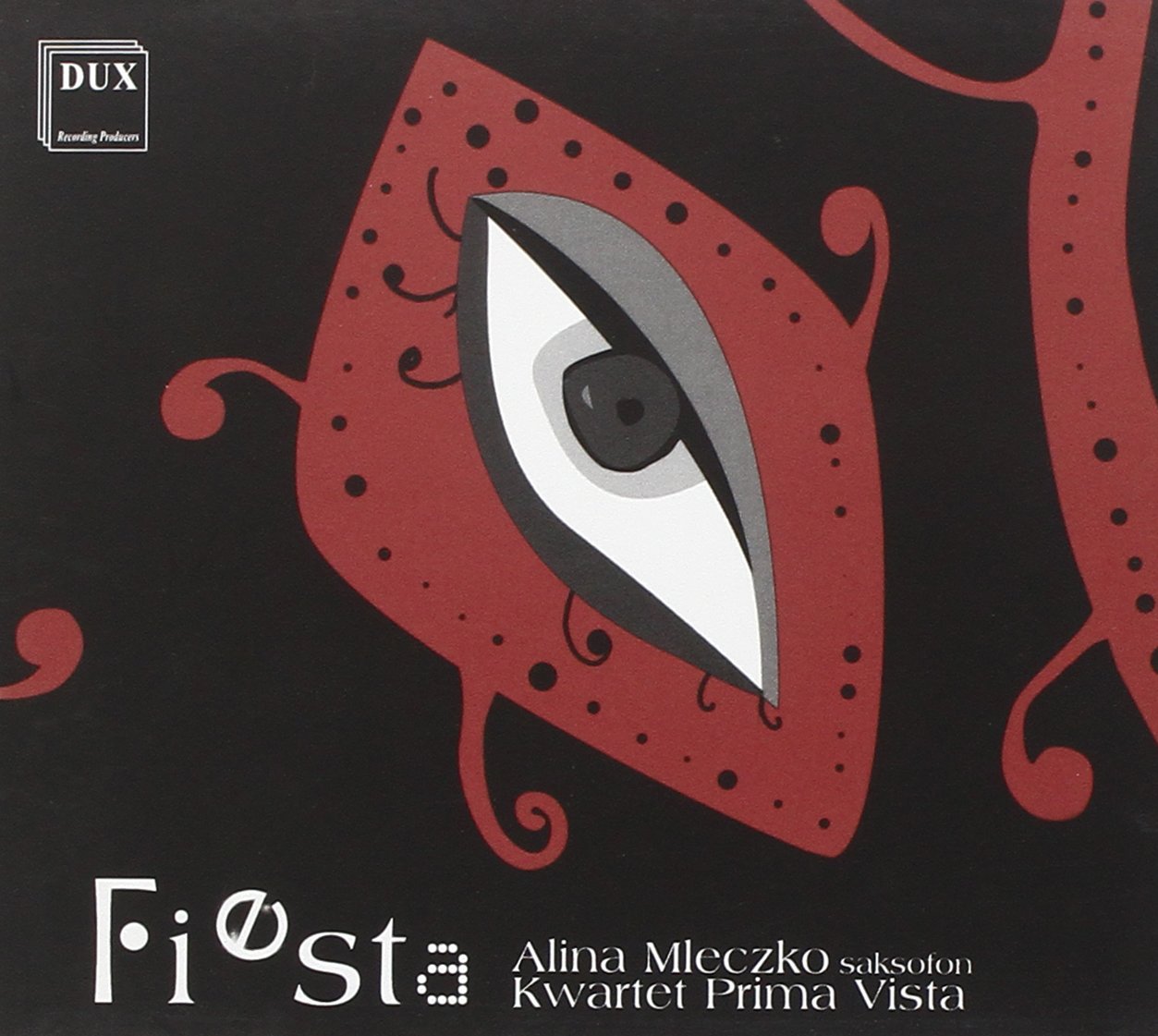 Fiesta Gillespie And Milhaud Jazz