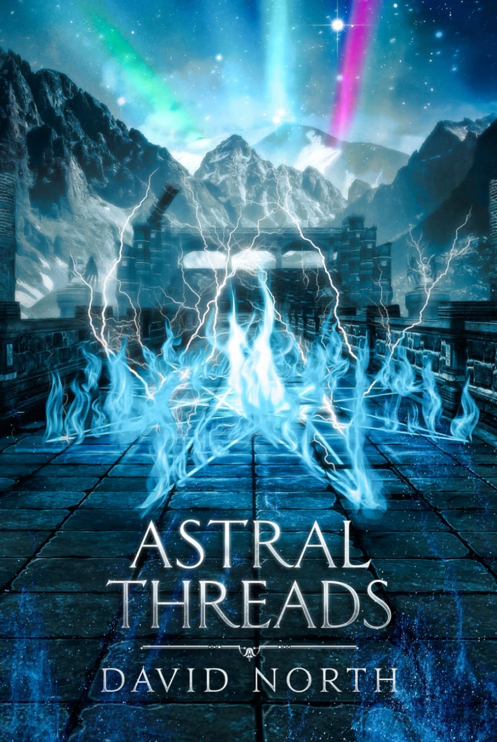 Astral Threads (Guardian of Aster Fall)