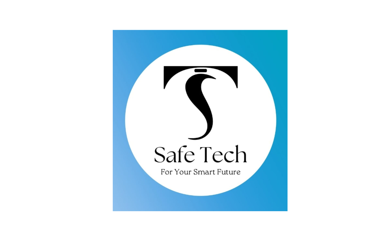 safe tech - Application sur Amazon Appstore