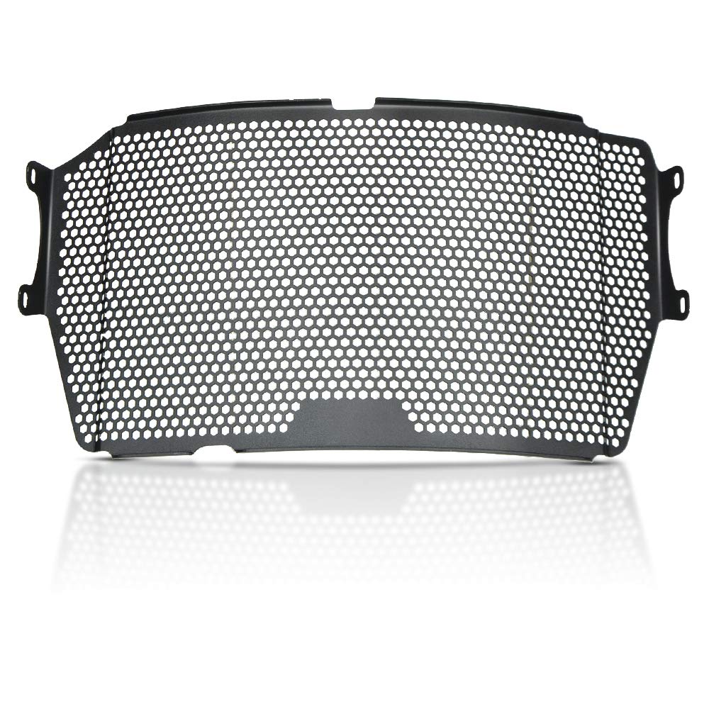 Moto Griglia Radiatore Protezione per D&uca.ti Hypermotard 950 /SP/RVE 2019-2025 Monster 821 Monster 1200/R/S 2013-2020 Diavel 1260/S SuperSport S 2019-2021
