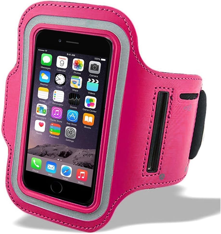 ZULKY® Sports Armband Case Cover Strap Holder for HTC One M9 / Samsung