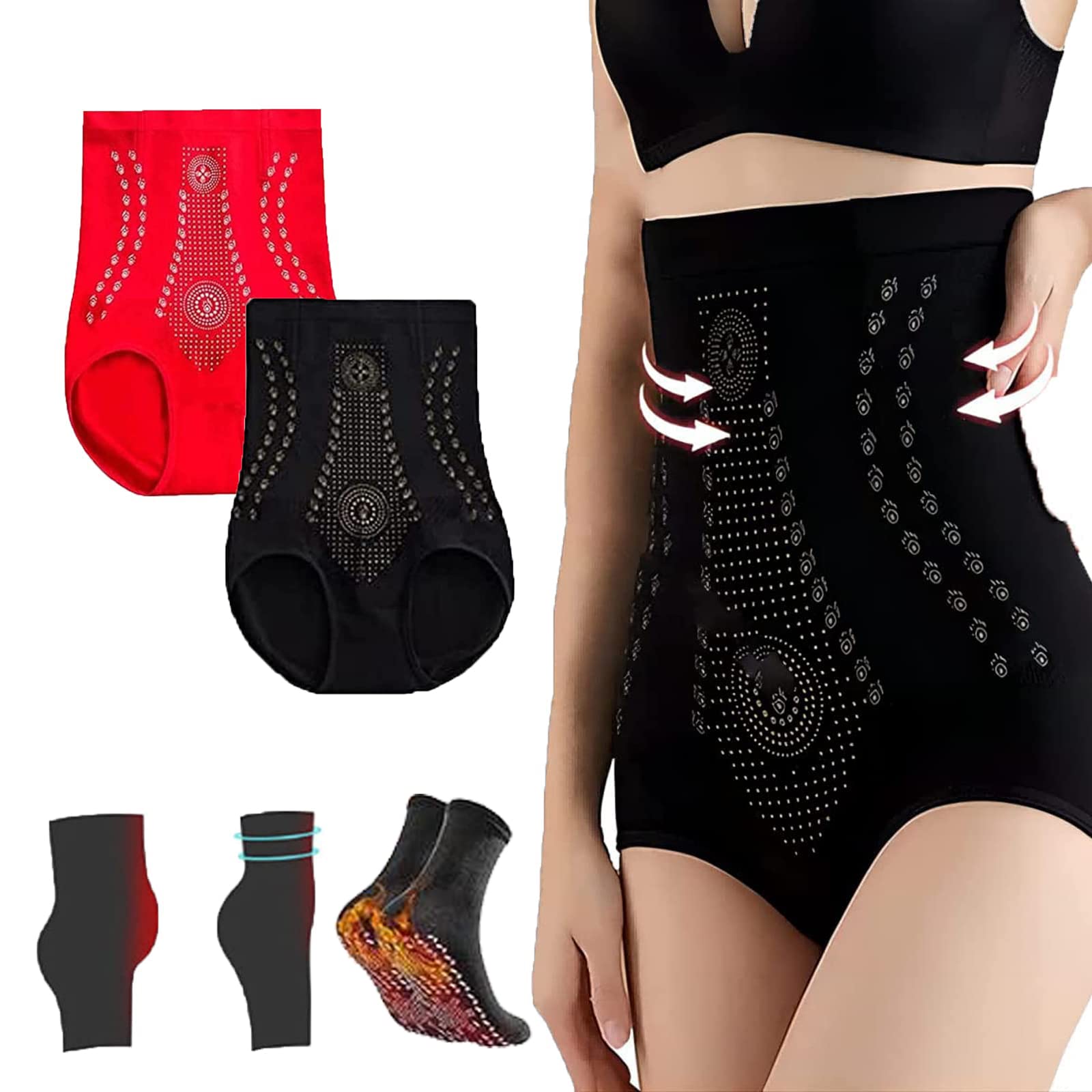 ボディシェイパー Amazon.com: 11.83 Inch 2Pcs Front Hood Struts Lift Supports