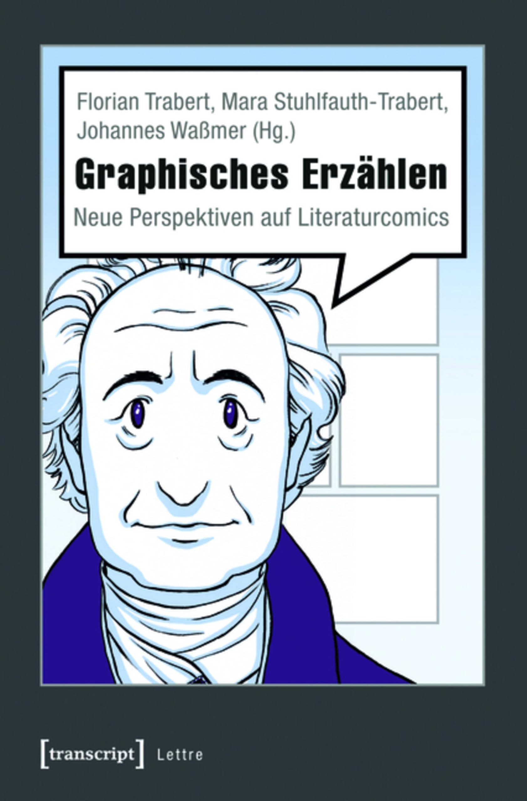 Literaturcomics Graphisches Erzählen décoder la narration graphique universitaire