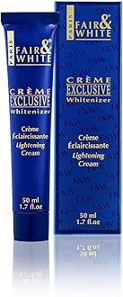 BRIGHTENING CREAM - FACE | EXCLUSIVE
