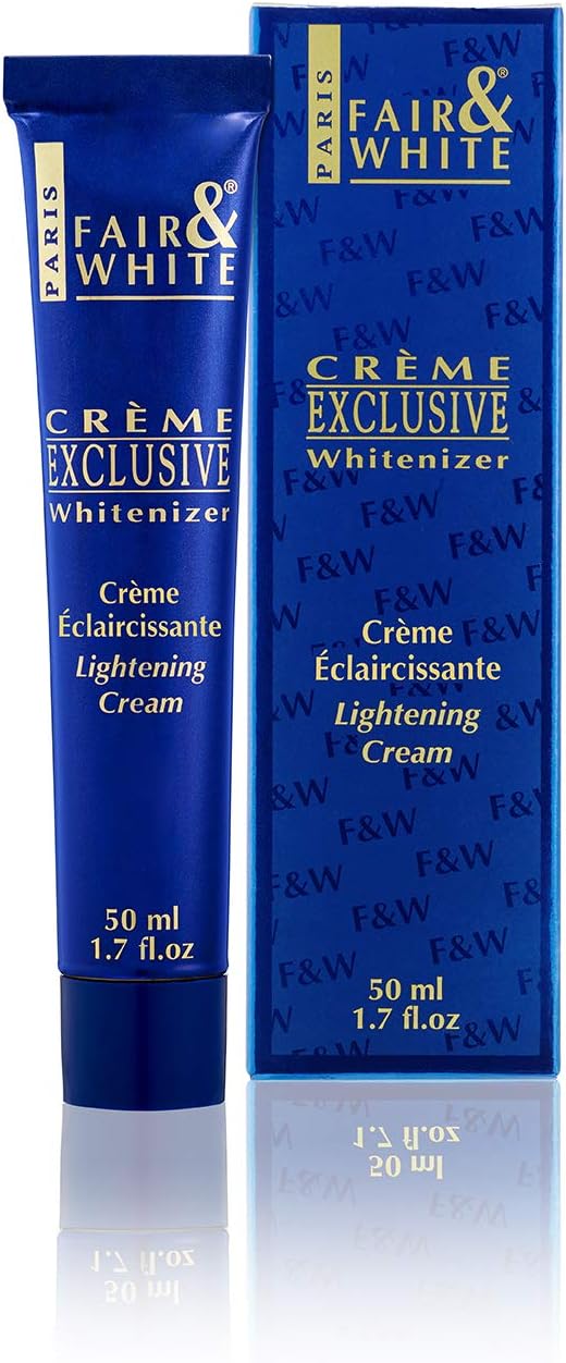 BRIGHTENING CREAM - FACE | EXCLUSIVE