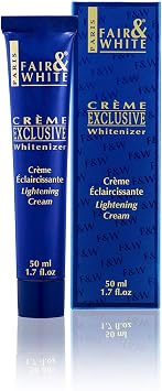 Brightening Cream - Face | Exclusive