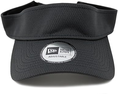 バナナマン NEW ERA サンバイザー 黒 調整可能 ner33g0560.jpg