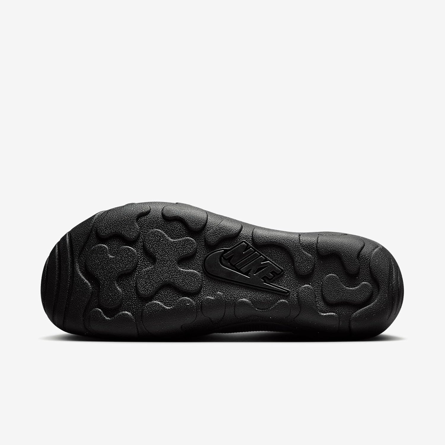 NIKE AQUA TURF "BLACK/OFF NOIR-BLACK"