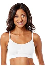 women's jockey bras