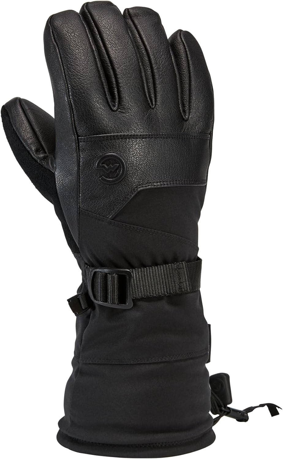 Gordini Mens Polar Glove