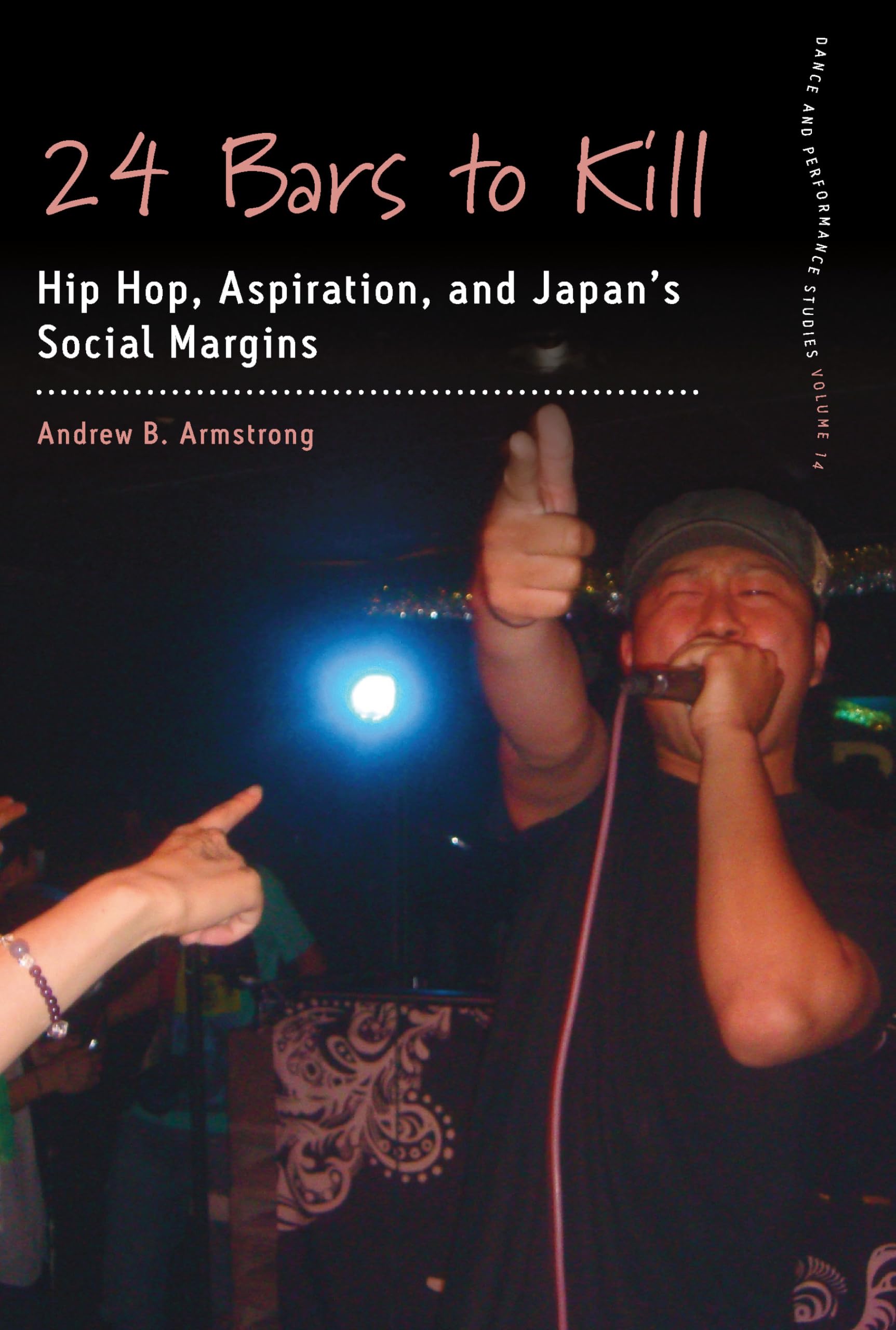 24 Bars to Kill Hip Hop pour analyser les inégalités au Japon