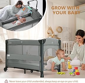 The Bed For Co-Sleeping is Perfect, ensuring comfort, safety 3 714SQfHhJHL. AC SL289