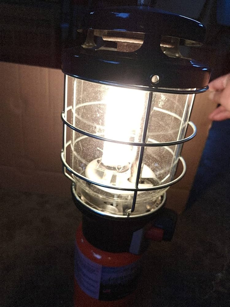 Amazon | マントル ノーススター用 2000/2500/2600用 チューブ