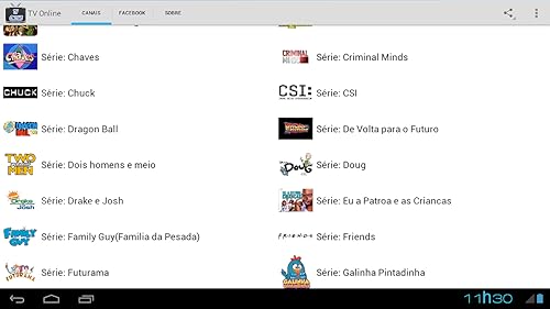 TV Online