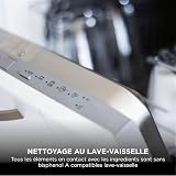 Ninja Detect Power Processor Pro, Frullatore Robot da Cucina Multifunzione - 13