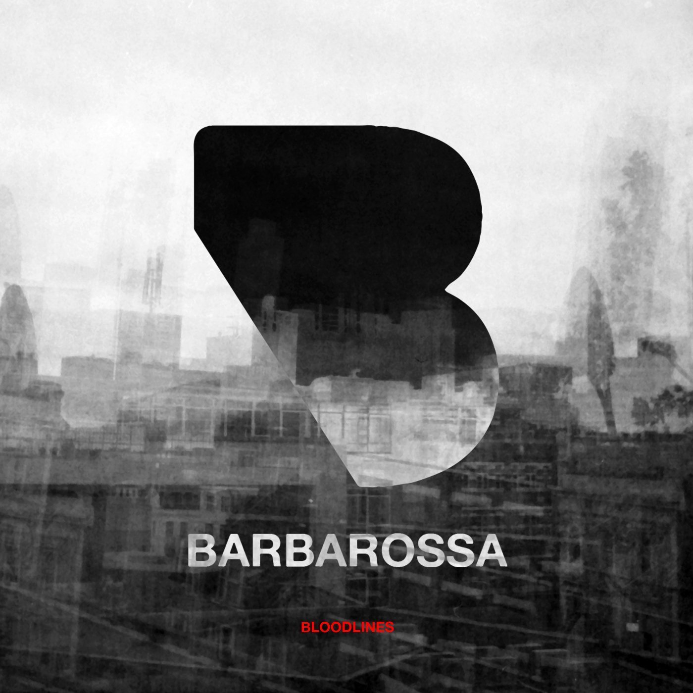 Barbarossa Bloodlines LP Vinyl MI0272LP NEW