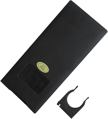 Miniatura 3 de Control remoto para Power Acoustik PD-710B PD-344 PD-621XB PD-344T PD-344BT PD-450 PD-450T PD-535 PD-535T Audio Sistema estéreo para coche