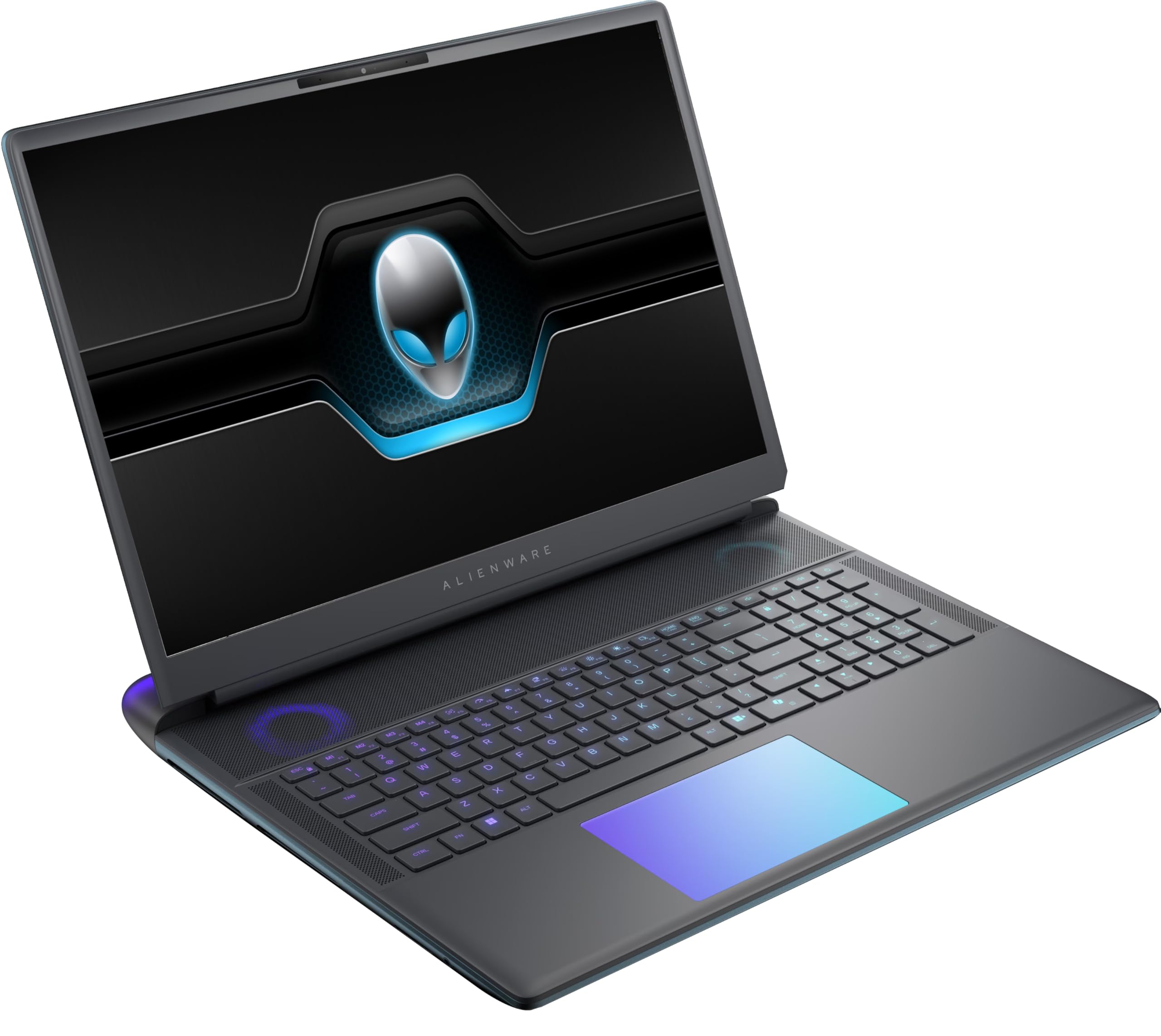 Amazon.com: Alienware 18 Area-51 Gaming Laptop, NVIDIA RTX 5080