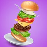 Sandwich Stacker Lite