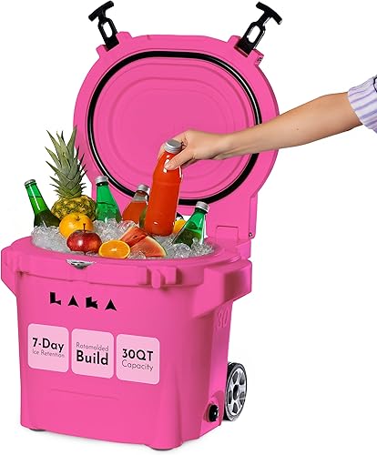 Miniatura 2 de LAKA 30 Enfriador