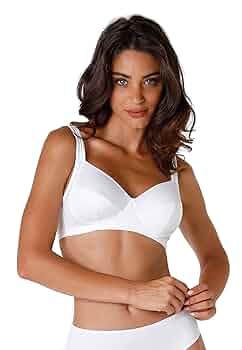 Reggiseno Minimizer Bonprix Reggiseni Cotone Senza Ferretto