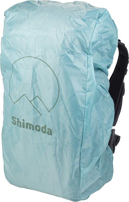 Rain Cover for 40-60L Backpacks (520-096)