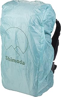 Shimoda Rain Cover for 40-60L Backpacks (520-096)