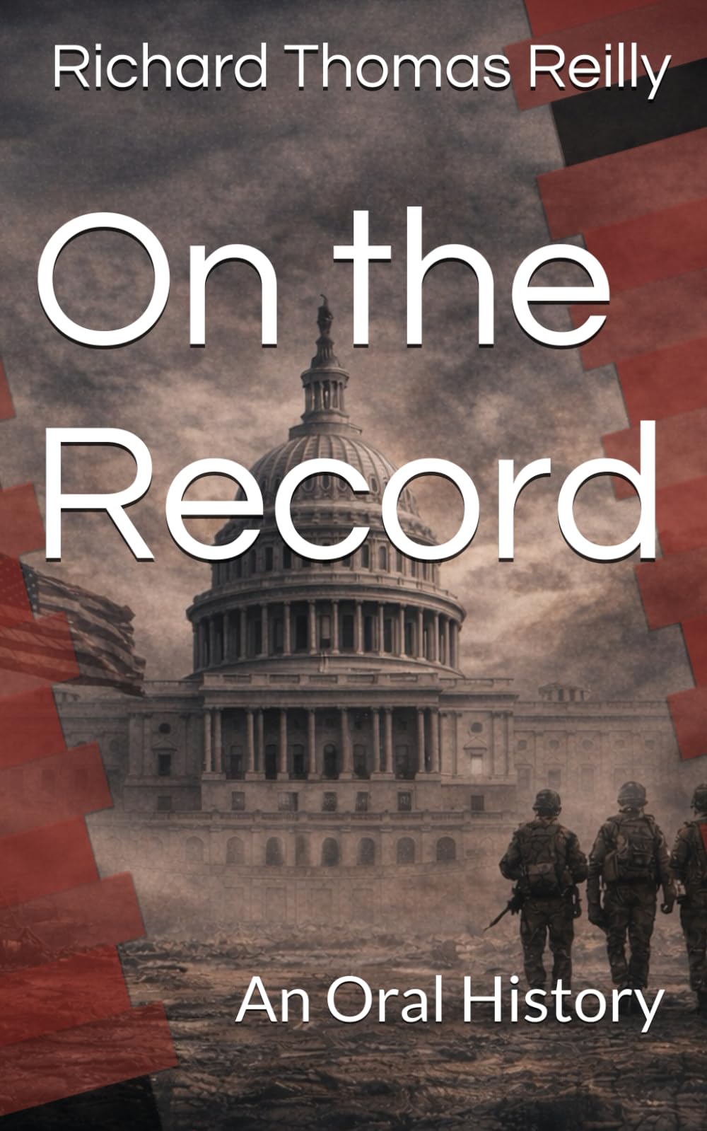 On the Record: An Oral History