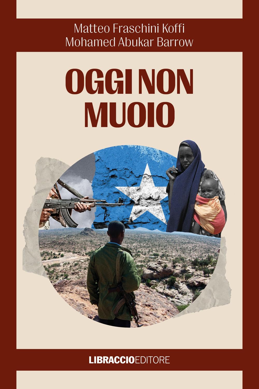 Oggi Non Muoio - 4