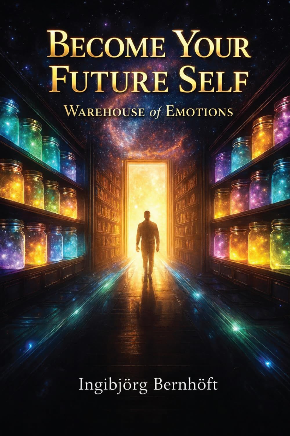 Become your future self: Warehouse of emotions