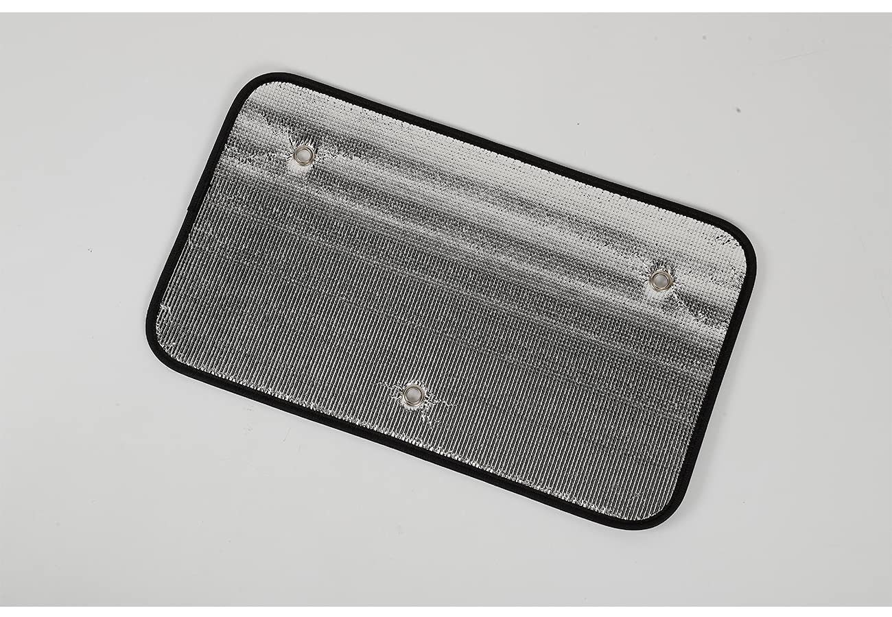 Pare-soleil pour pare-brise de voiture, protection solaire pour fenêtres pour Suzuki Jimny 2019-2024, ensemble de 6 visières mates, ensemble de pare-soleil de voiture