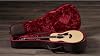 Taylor GS Mini-e Rosewood Plus guitarra electroacústica - brillo natural con golpeador negro 3