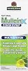 Nature's Answer Mullein-X Multi System Cough Syrup 4 Ounce | Soothes Coughs & Clears Mucus | Respiratory Support | Non GMO Gluten Free