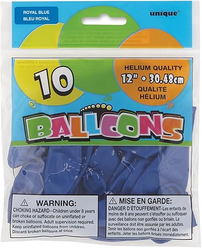 Miniatura 2 de Globos de látex de 12 pulgadas.