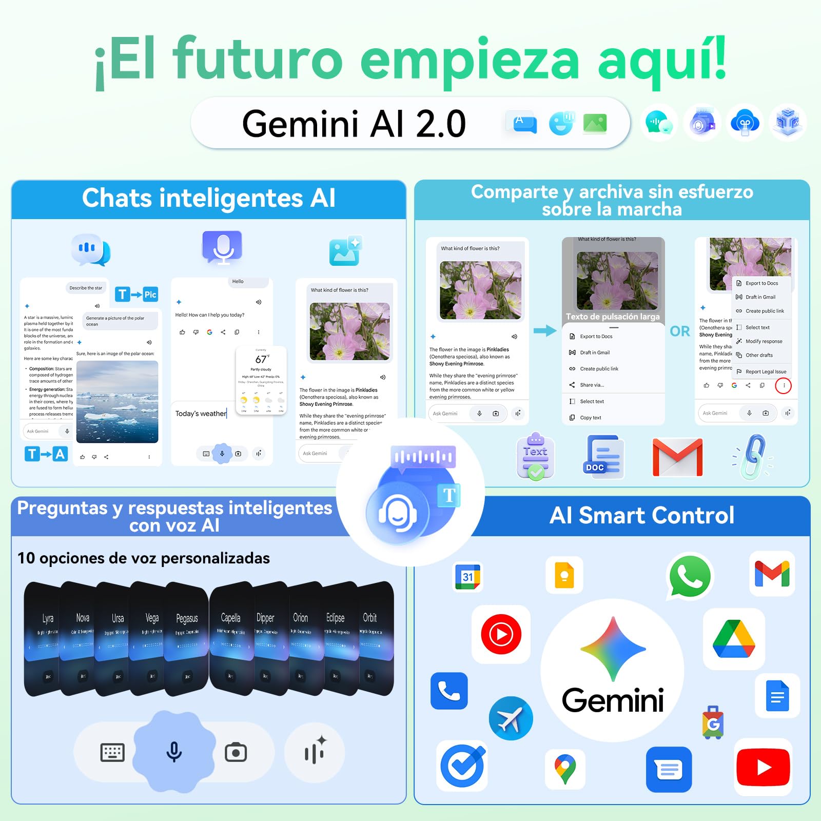 BESTTAB T20 Tableta 10 Pulgadas Android 15 con Teclado, 24 GB RAM + 256 GB ROM(2TB TF), Batería 5000 mAh, 10W, Ocho Núcleos, Widevine L1, WiFi 5G/GMS, Tablet con Lápiz, Ratón y Funda