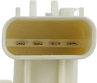 Vista 5 de Delphi Módulo de combustible FG1315