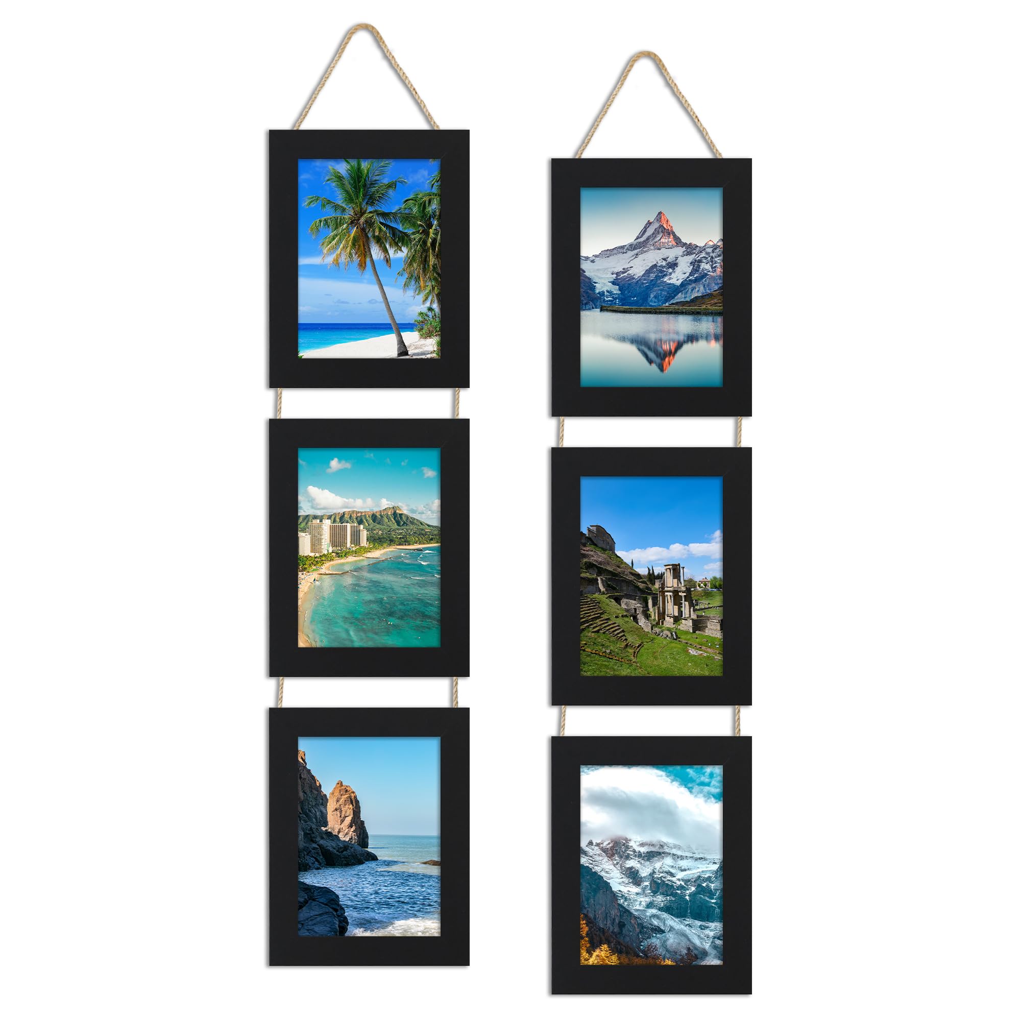 ccdcc Collage Picture Frames