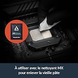 ARCTIC MX-7 (4 g, incl. MX-Cleaner) - Ultimate Performance Thermal Paste - 9