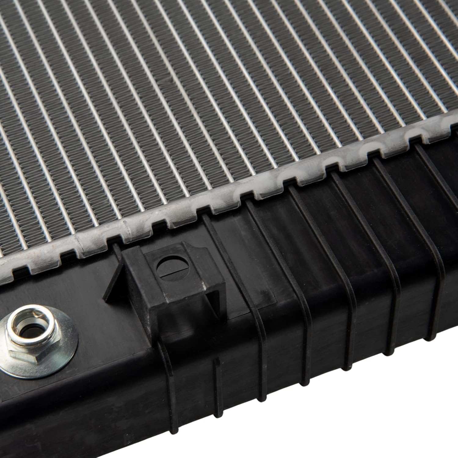 PHILTOP CU13103 Radiators for 2010-2017 Equinox, 2010-2017 Terrain, 2007-2009 XL-7, 2008-2009 Equinox 3.6L, 2008-2009 Torrent 3.6L