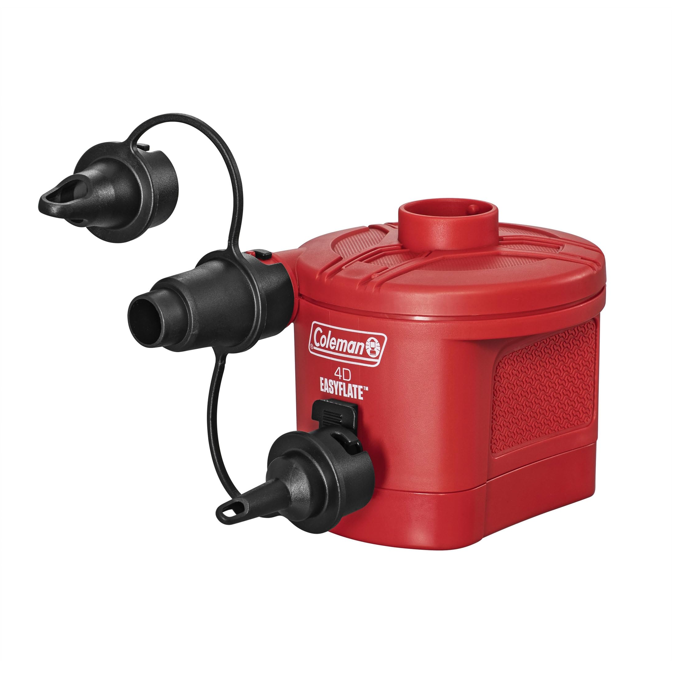 Amazon.com: Coleman EasyFlate 4D Electric Air Pump : Home & Kitchen